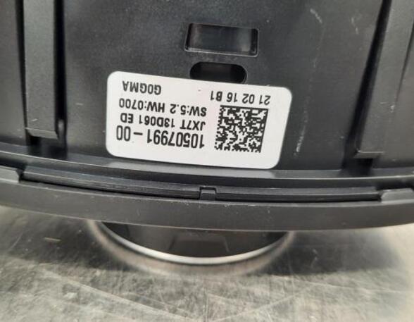 Switch for headlight range adjustment FORD TRANSIT CUSTOM V362 Van (FY, FZ), FORD TRANSIT V363 Platform/Chassis (FED, FFD)