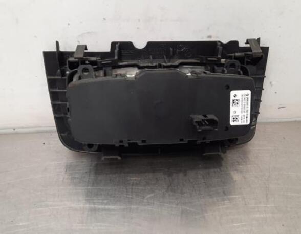 Schakelaar voor Koplamphoogteregeling BMW X5 (F15, F85)