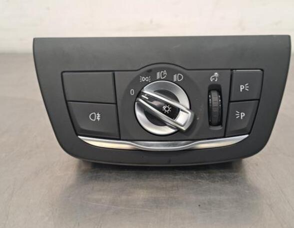 Schakelaar voor Koplamphoogteregeling BMW X4 (G02, F98), BMW X3 (G01, F97)