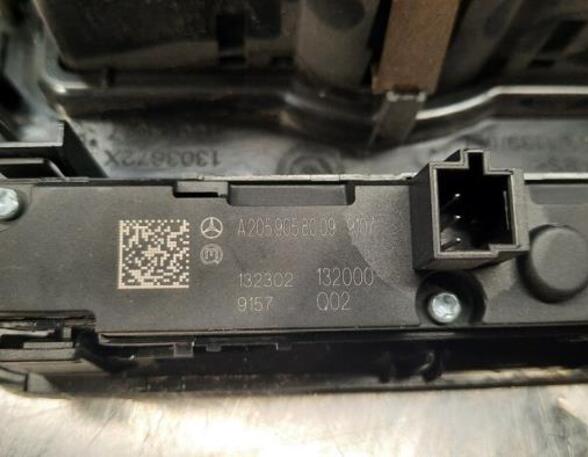 
Schalter für Leuchtweitenregelung Mercedes-Benz Vito Kasten W447 A4479058100 P20792410
