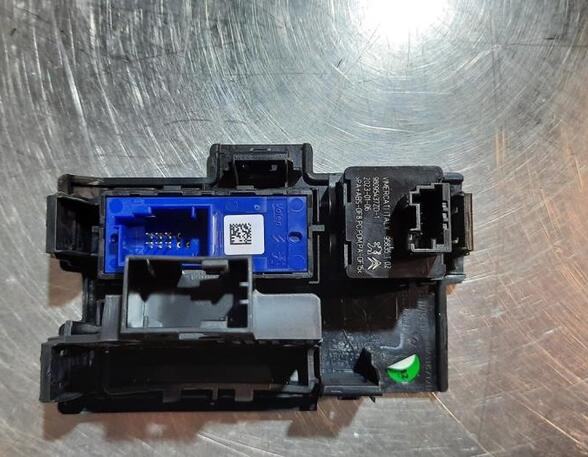 Switch for headlight range adjustment CITROËN C5 AIRCROSS (A_)