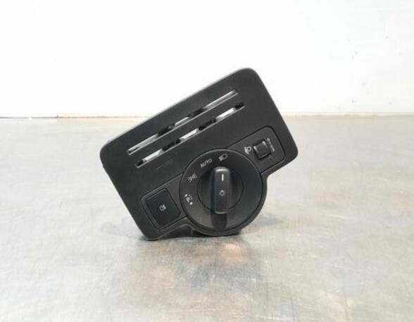 Switch for headlight range adjustment MERCEDES-BENZ VITO Van (W447)