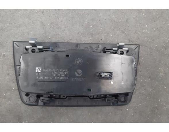 Switch for headlight BMW 3 (F30, F80)