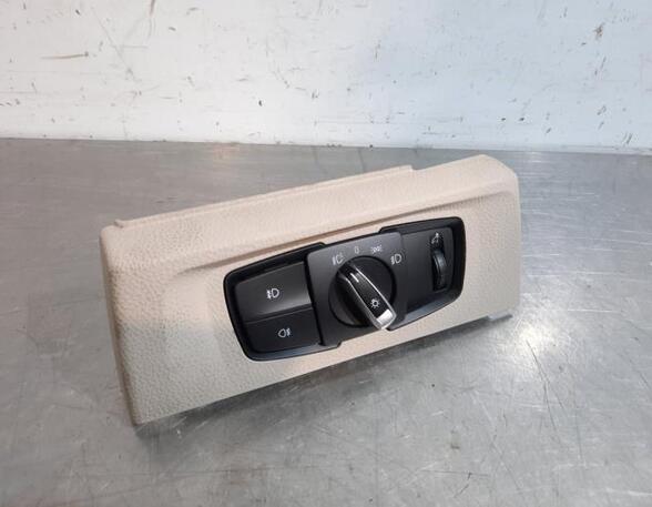 Switch for headlight BMW 1 (F20)