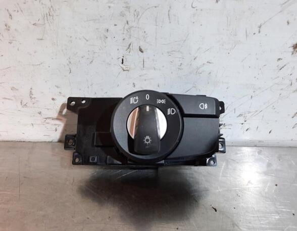 Switch for headlight BMW Z4 Roadster (E89)