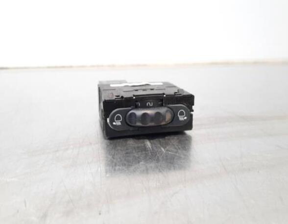 Switch for fog light RENAULT MASTER III Platform/Chassis (EV, HV, UV)