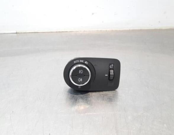 Switch for fog light OPEL CROSSLAND X / CROSSLAND (P17, P2QO)