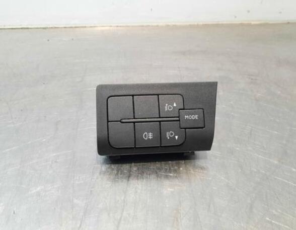 Switch for fog light CITROËN JUMPER Van, CITROËN JUMPER Bus