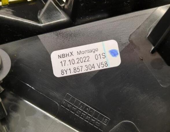 Schalter für Nebelscheinwerfer Audi A3 Sportback 8Y 4K1941501L P19866348