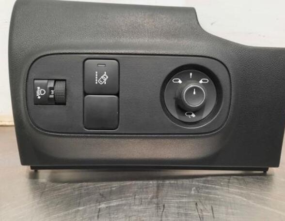 Switch for fog light CITROËN C3 III (SX), CITROËN C3 II (SC_)