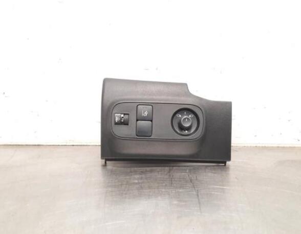 Switch for fog light CITROËN C3 III (SX), CITROËN C3 II (SC_)