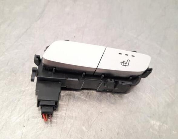 Switch for seat heating MERCEDES-BENZ C-CLASS (W205), MERCEDES-BENZ C-CLASS (W204)