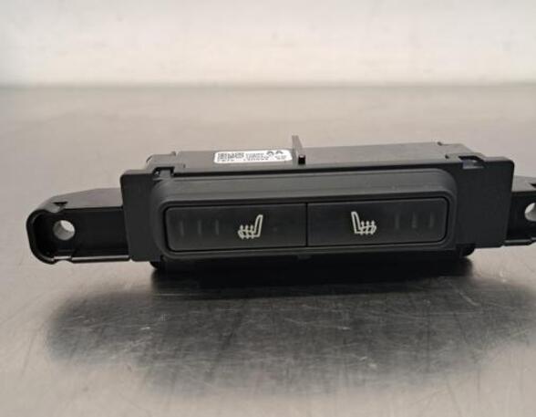 Switch for seat heating LAND ROVER DISCOVERY SPORT (L550)