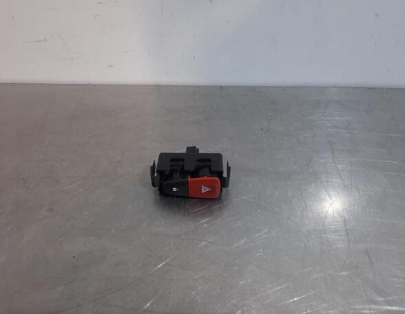 Switch for hazard light RENAULT MEGANE III Grandtour (KZ0/1)