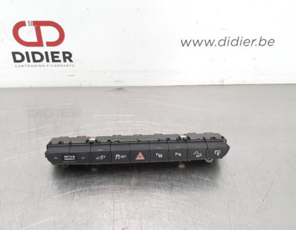 Switch for hazard light AUDI Q7 (4MB, 4MG)