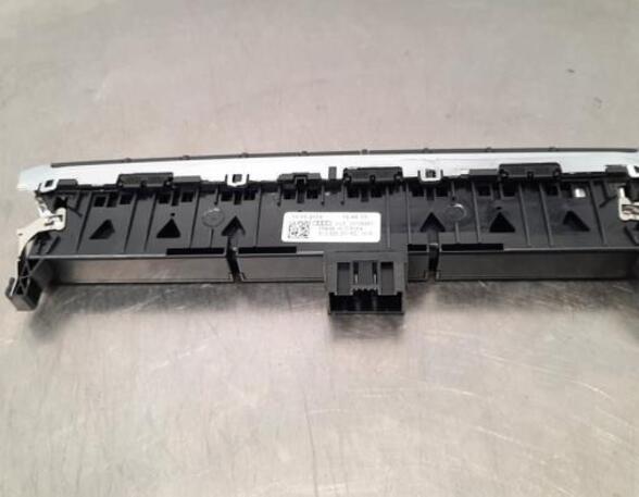 Switch for hazard light AUDI A3 Sportback (8VA, 8VF)