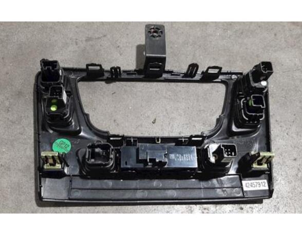 Switch for hazard light OPEL MOKKA / MOKKA X (J13)