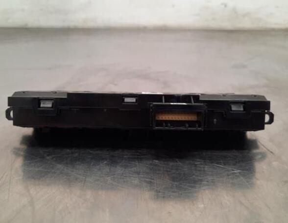 Switch for hazard light RENAULT MASTER III Van (FV), RENAULT MASTER III Platform/Chassis (EV, HV, UV)