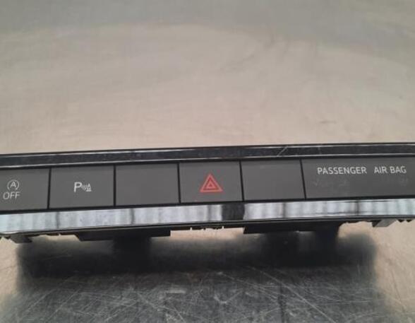 Switch for hazard light VW T-CROSS (C11_)