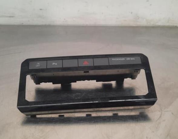 Switch for hazard light VW T-CROSS (C11_)