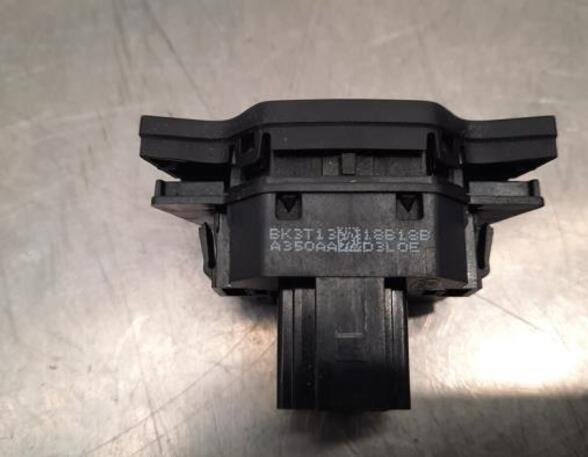 Schakelaar voor Alarmlicht FORD TRANSIT V363 Bus (FAD, FBD), FORD TRANSIT V363 Van (FCD, FDD)