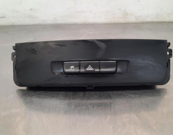 Switch for hazard light MERCEDES-BENZ VIANO (W639)