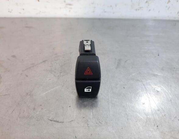 Switch for hazard light BMW 5 Touring (F11)