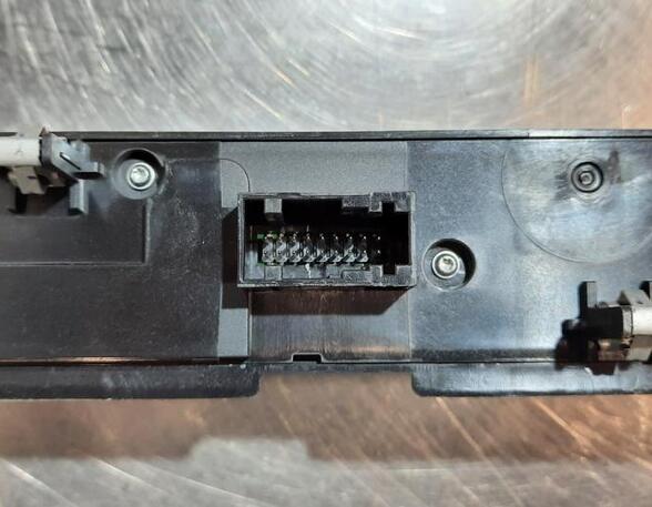 Switch for hazard light CITROËN C5 AIRCROSS (A_)