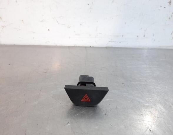 Switch for hazard light OPEL KARL (C16)