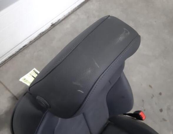 Seat AUDI Q2 (GAB, GAG)