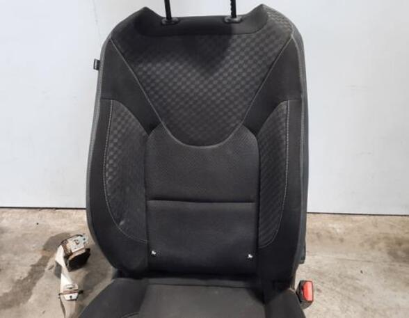 Seat RENAULT CLIO IV (BH_), RENAULT CAPTUR I (J5_, H5_), RENAULT CLIO III (BR0/1, CR0/1)