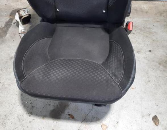 Seat RENAULT CLIO IV (BH_), RENAULT CAPTUR I (J5_, H5_), RENAULT CLIO III (BR0/1, CR0/1)