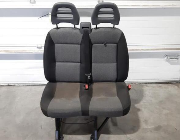 Seat FIAT DUCATO Van (250_, 290_), FIAT DUCATO Bus (250_, 290_)