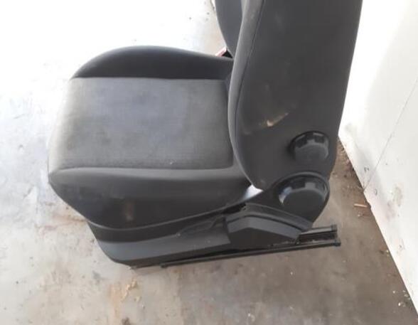 Seat FIAT DOBLO Cargo (263_), FIAT DOBLO MPV (263_), FIAT DOBLO Platform/Chassis (263_)