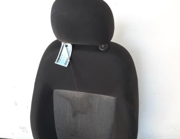 Seat FIAT DOBLO Cargo (263_), FIAT DOBLO MPV (263_), FIAT DOBLO Platform/Chassis (263_)