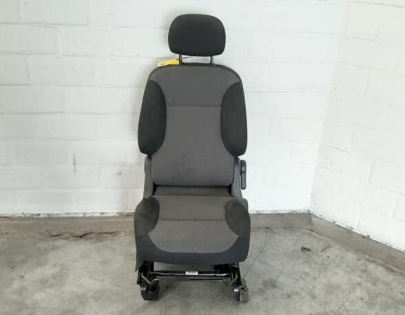 Seat PEUGEOT PARTNER Box Body/MPV