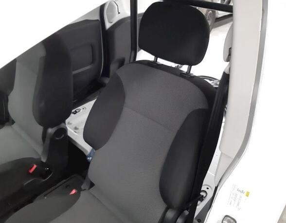 Seat PEUGEOT PARTNER Box Body/MPV