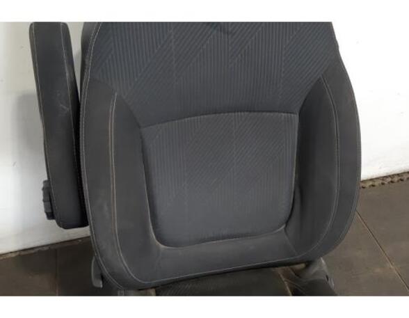 Seat RENAULT TRAFIC III Van (FG_)