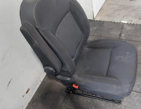 Seat RENAULT TRAFIC III Van (FG_)