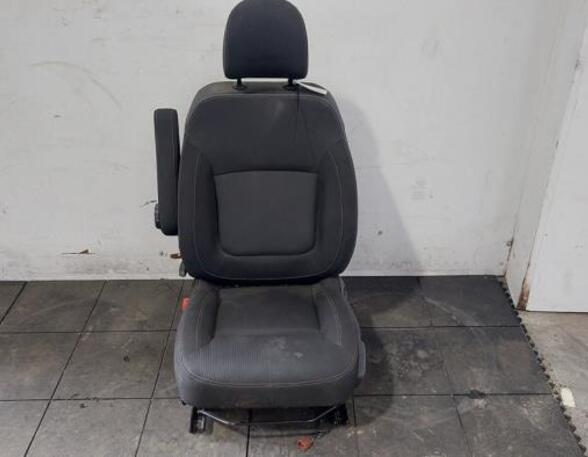 Seat RENAULT TRAFIC III Van (FG_)