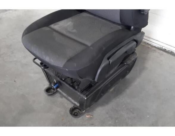 Seat RENAULT MASTER III Platform/Chassis (EV, HV, UV)