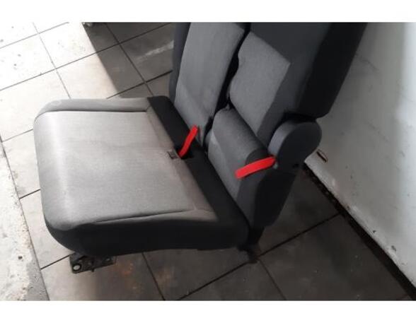 Seat FIAT DOBLO Cargo (263_), FIAT DOBLO MPV (263_), FIAT DOBLO Platform/Chassis (263_)