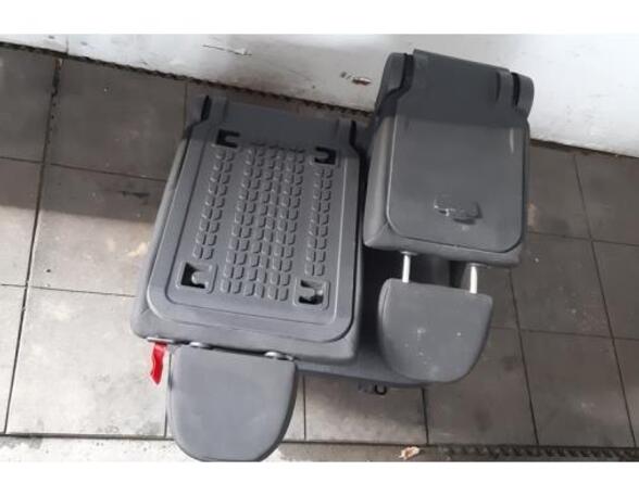 Seat FIAT DOBLO Cargo (263_), FIAT DOBLO MPV (263_), FIAT DOBLO Platform/Chassis (263_)