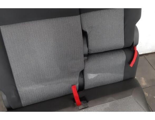 Seat FIAT DOBLO Cargo (263_), FIAT DOBLO MPV (263_), FIAT DOBLO Platform/Chassis (263_)