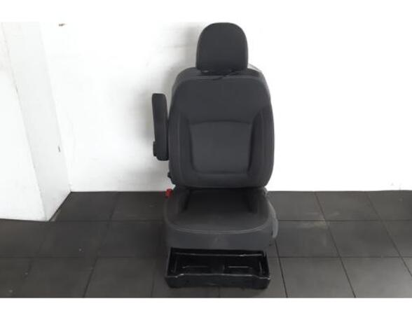 Seat RENAULT TRAFIC III Van (FG_)