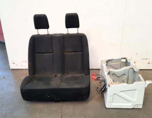 
Sitz rechts Mercedes-Benz Sprinter 3,5t Pritsche 907, 910  P17230827
