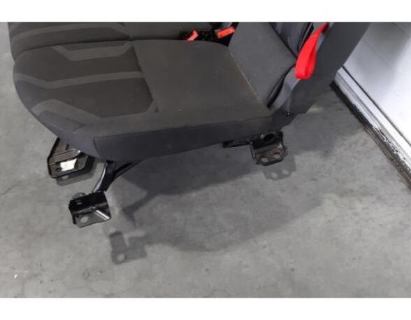 
Sitz rechts Ford Transit Connect V408 Kasten/Großraumlimousine   P20894777
