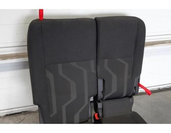 
Sitz rechts Ford Transit Connect V408 Kasten/Großraumlimousine   P20894777
