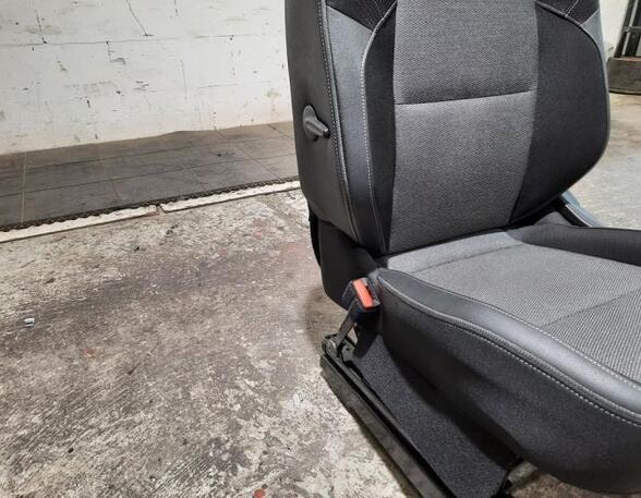 Seat RENAULT KANGOO III Box Body/MPV