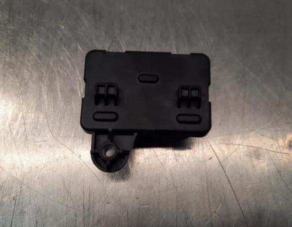 Control unit for seat heating MASERATI GRECALE